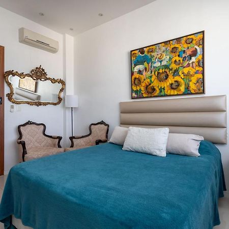 Appartamento Loft Catete Rio de Janeiro Esterno foto