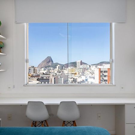 Appartamento Loft Catete Rio de Janeiro Esterno foto