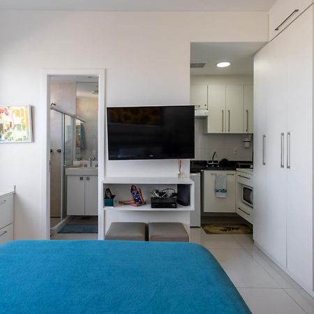 Appartamento Loft Catete Rio de Janeiro Esterno foto