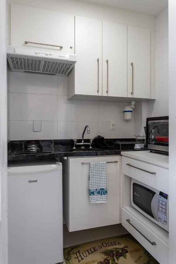 Appartamento Loft Catete Rio de Janeiro Esterno foto