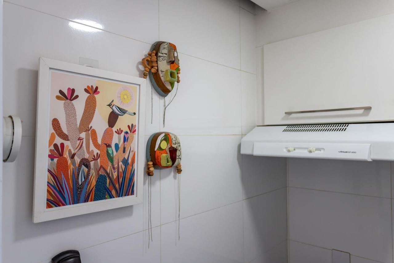 Appartamento Loft Catete Rio de Janeiro Esterno foto