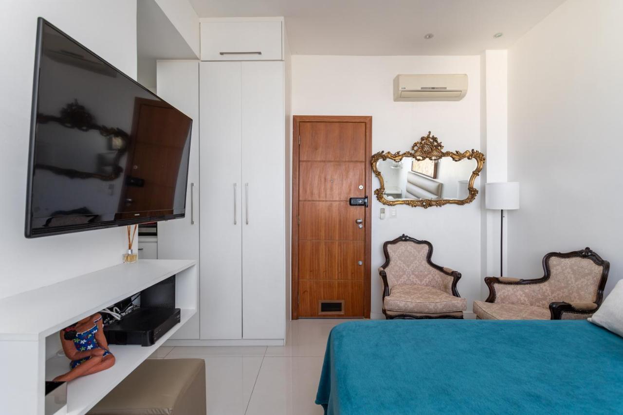Appartamento Loft Catete Rio de Janeiro Esterno foto