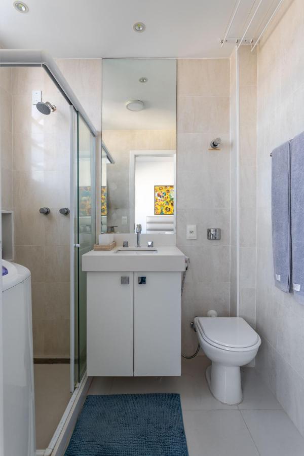 Appartamento Loft Catete Rio de Janeiro Esterno foto