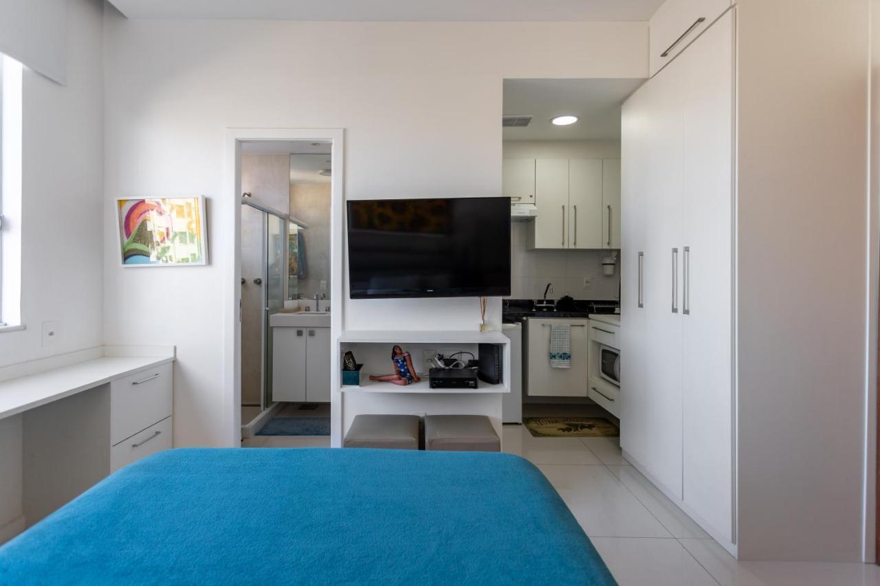 Appartamento Loft Catete Rio de Janeiro Esterno foto