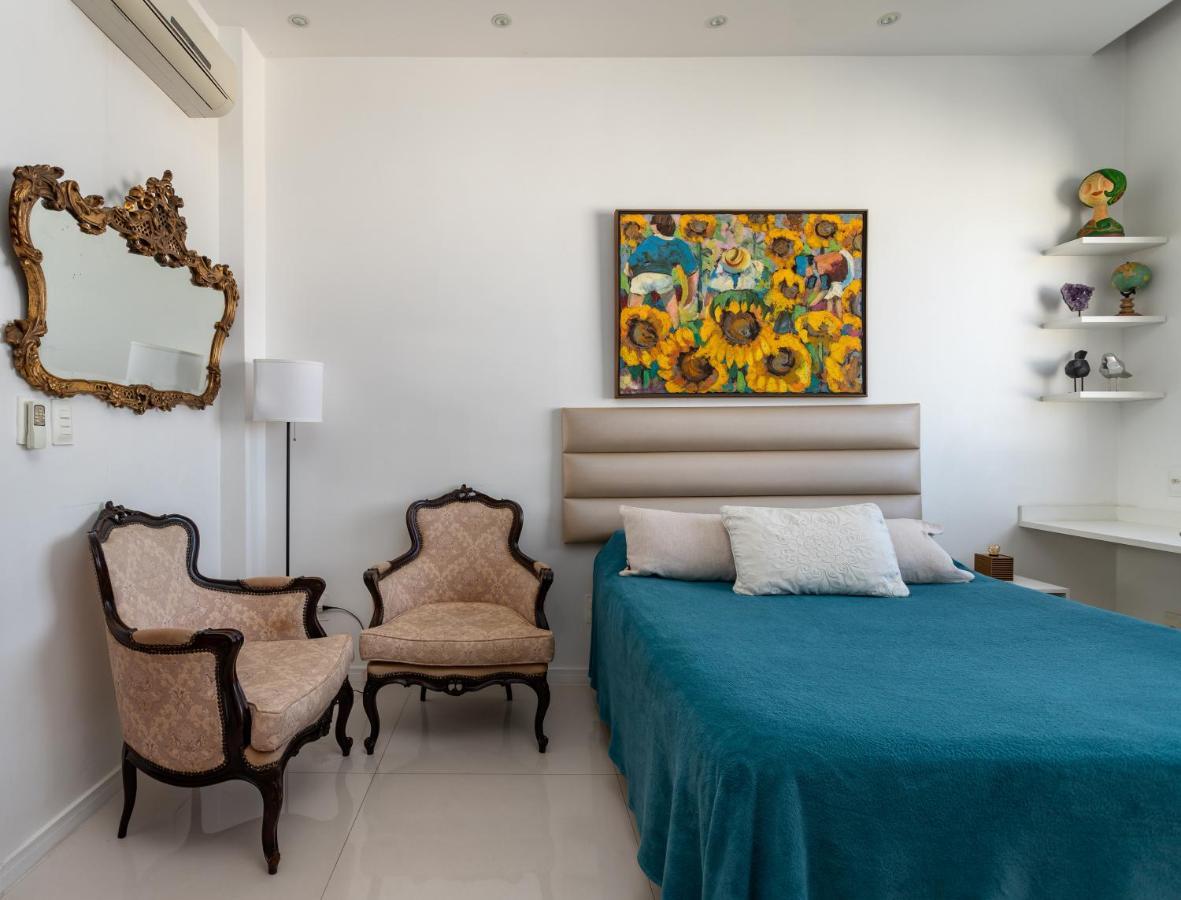 Appartamento Loft Catete Rio de Janeiro Esterno foto
